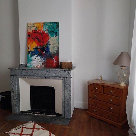 My Sweet Home Carcassonne Luaran gambar