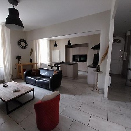 My Sweet Home Carcassonne Luaran gambar