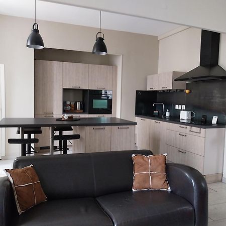 My Sweet Home Carcassonne Luaran gambar
