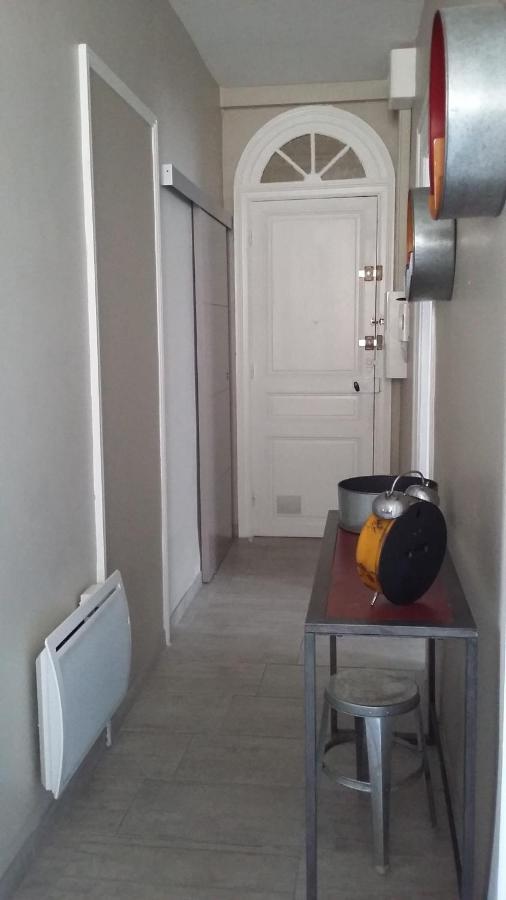 My Sweet Home Carcassonne Luaran gambar