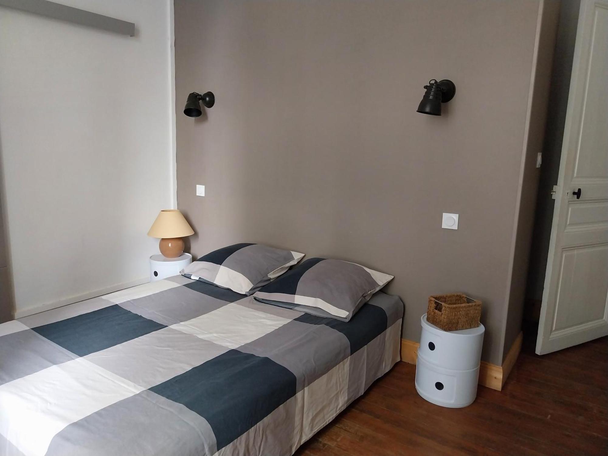 My Sweet Home Carcassonne Luaran gambar