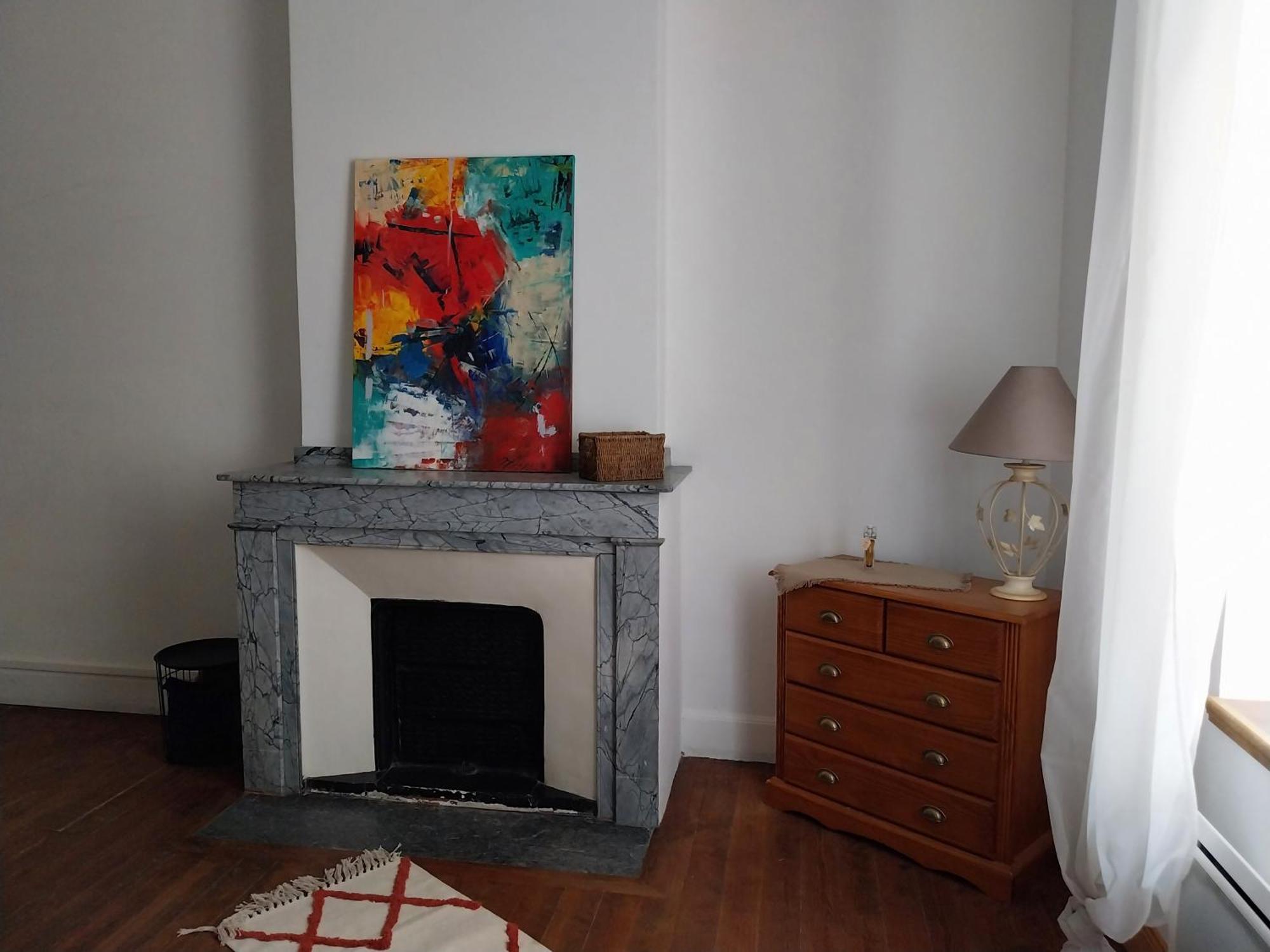 My Sweet Home Carcassonne Luaran gambar