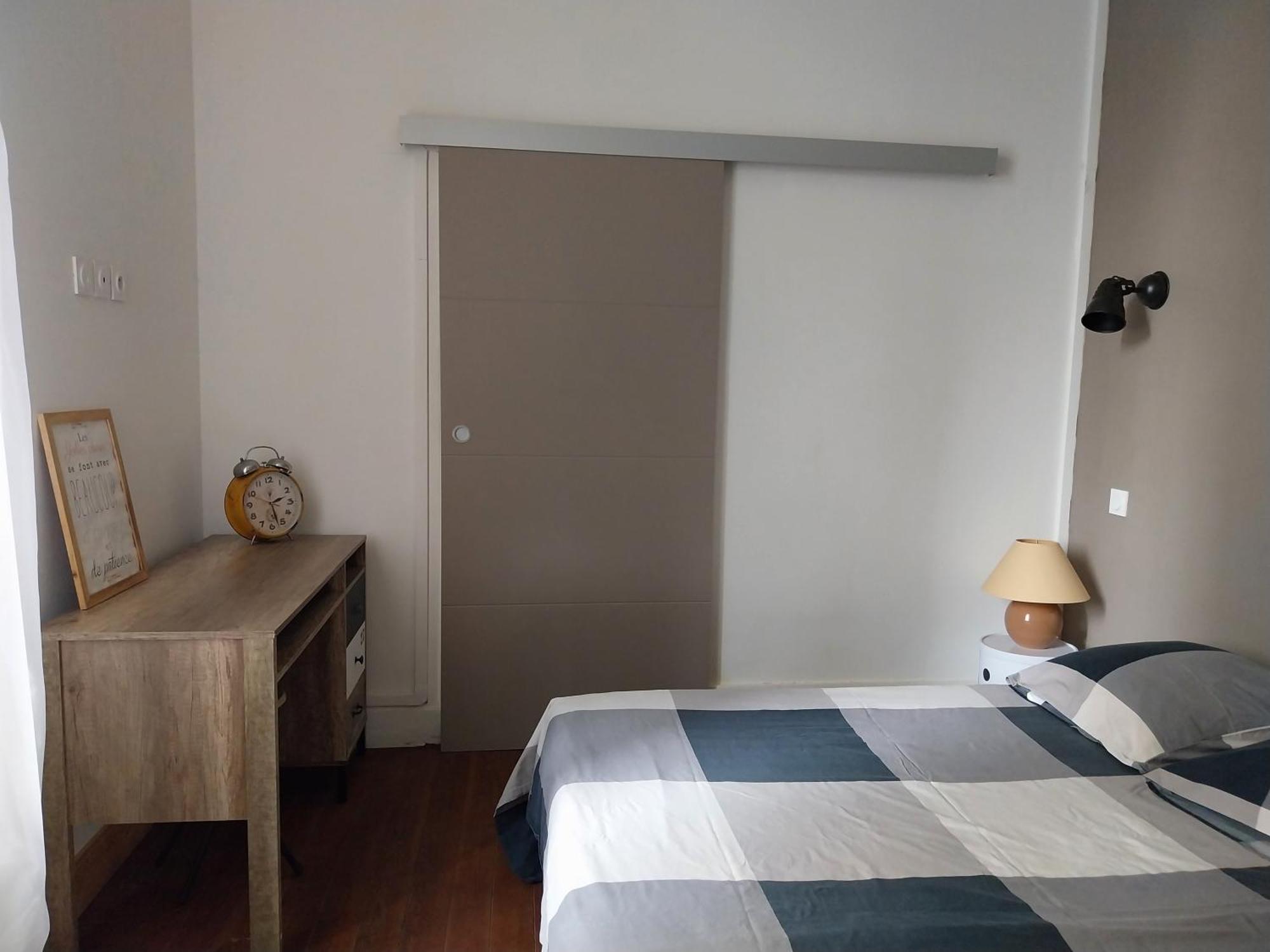 My Sweet Home Carcassonne Luaran gambar