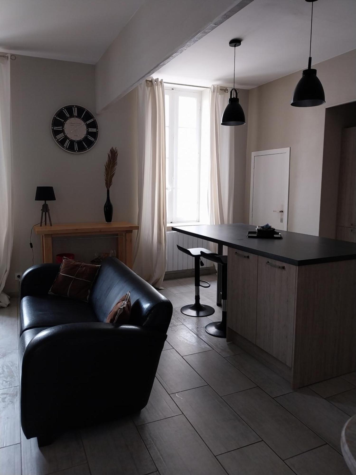 My Sweet Home Carcassonne Luaran gambar