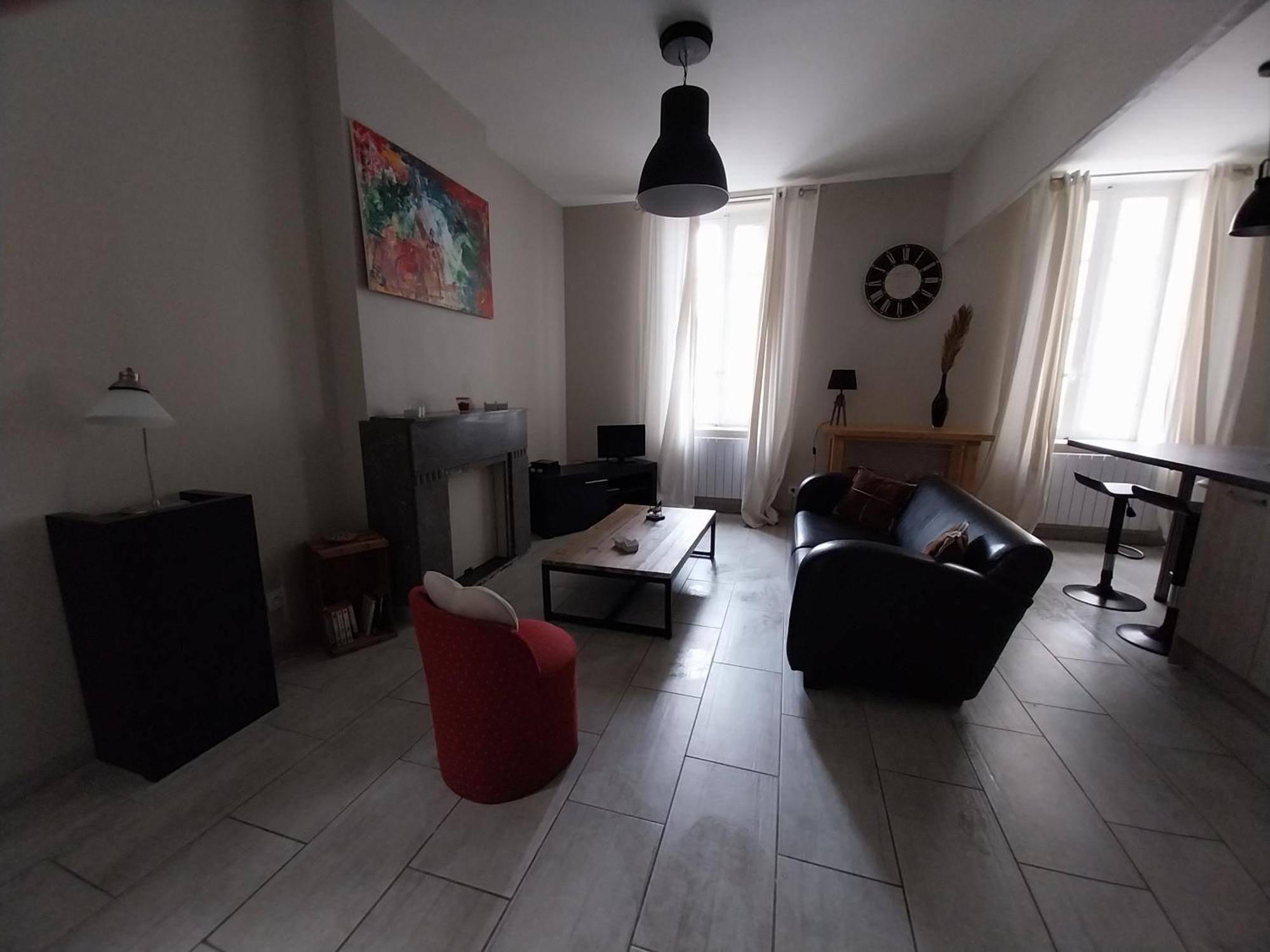 My Sweet Home Carcassonne Luaran gambar