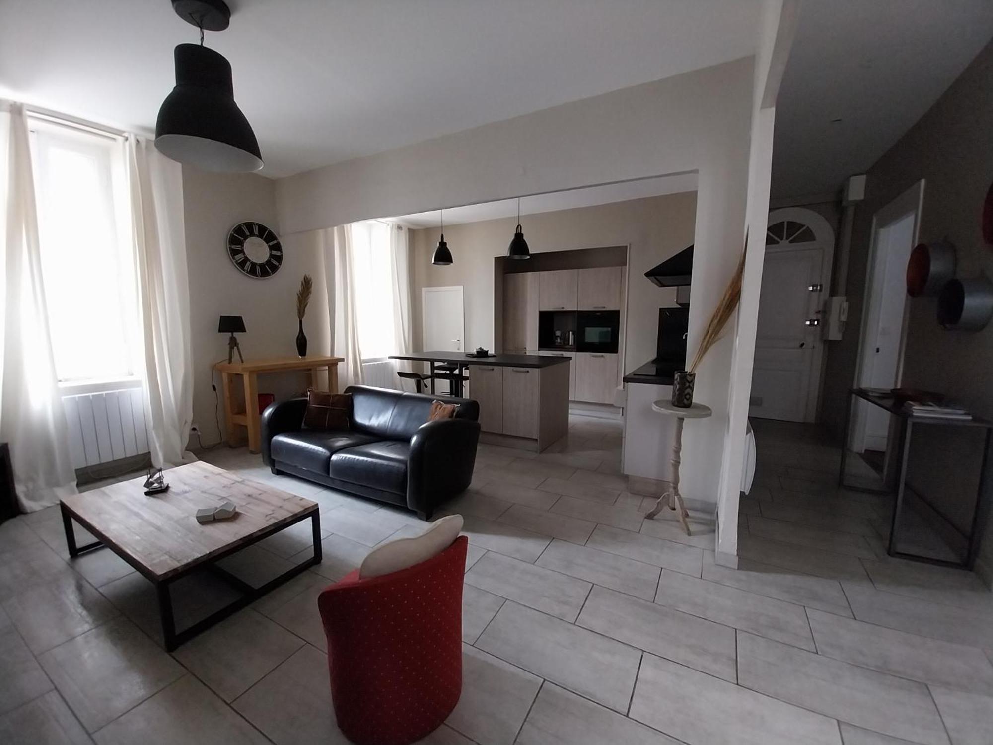 My Sweet Home Carcassonne Luaran gambar