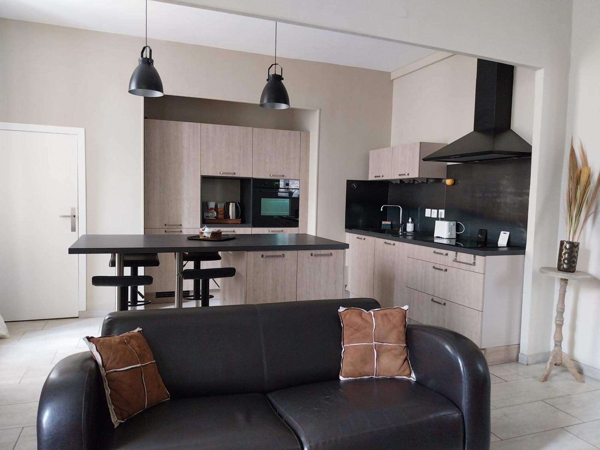 My Sweet Home Carcassonne Luaran gambar